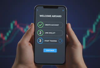 Compliant and regulated VestAccrue financial platform — Responsibility