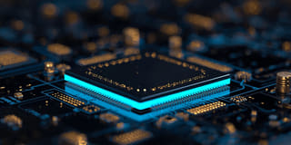 AI-driven trading technology built by VestAccrue — Innovation