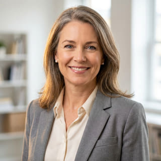 VestAccrue CFO Sarah Coleman