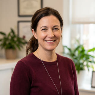 Laura Bennett, VestAccrue Head of Compliance & Regulation